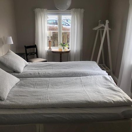 Angbaten - New Buildt Double Rooms In The Center Of Graenna With Separate Entrance Eksteriør billede
