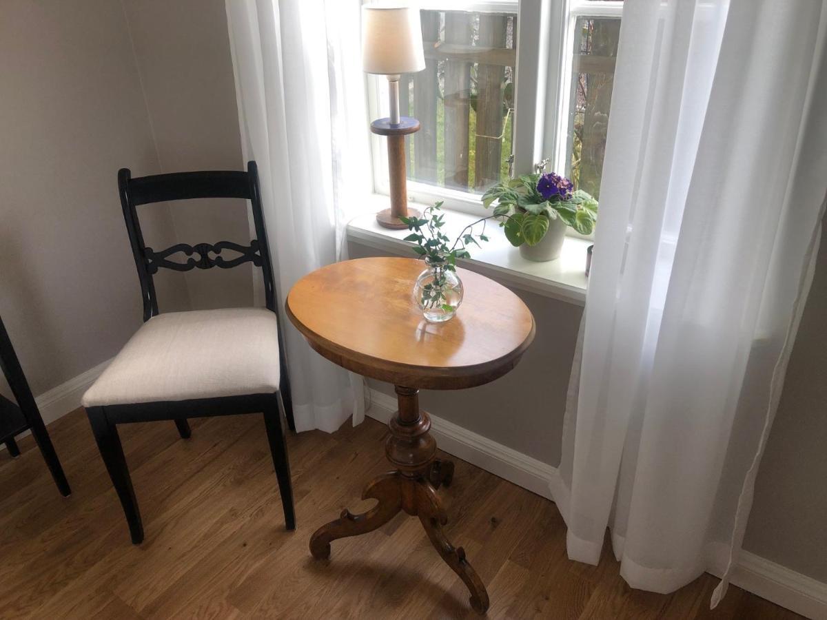 Angbaten - New Buildt Double Rooms In The Center Of Graenna With Separate Entrance Eksteriør billede
