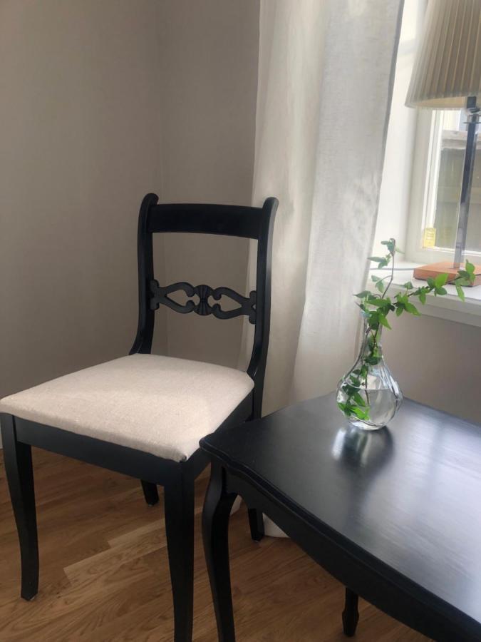 Angbaten - New Buildt Double Rooms In The Center Of Graenna With Separate Entrance Eksteriør billede